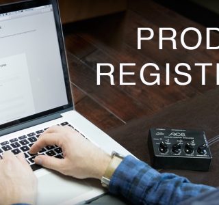 Product Registration in Dubai