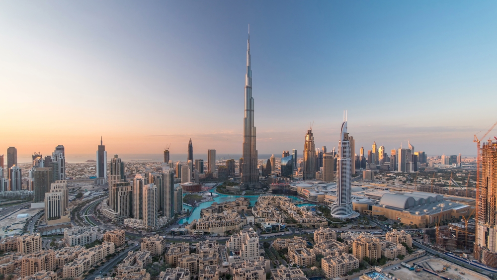 Why Dubai is One of the Best Places to Set Up a Business