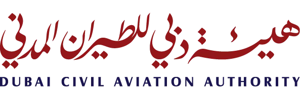 PRO Services 3 Dubai Civil Aviation Authority logo